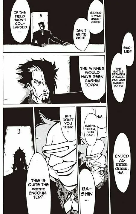 Read Battle Spirits: Shounen Toppa Bashin chapter 9 image 30 on Lezhin