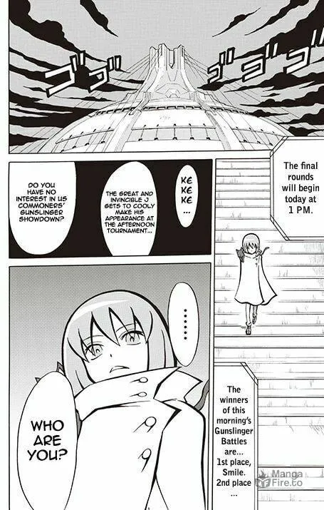 Read Battle Spirits: Shounen Toppa Bashin chapter 9 image 32 on Lezhin