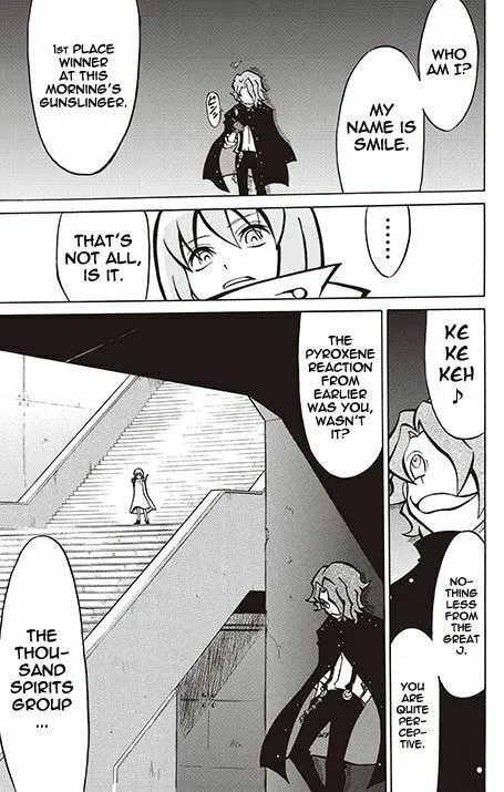 Read Battle Spirits: Shounen Toppa Bashin chapter 9 image 33 on Lezhin