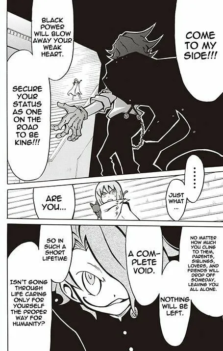 Read Battle Spirits: Shounen Toppa Bashin chapter 9 image 36 on Lezhin