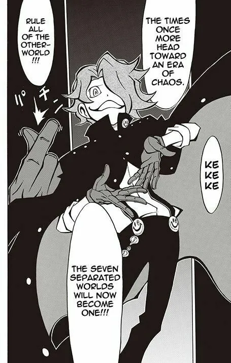 Read Battle Spirits: Shounen Toppa Bashin chapter 9 image 40 on Lezhin