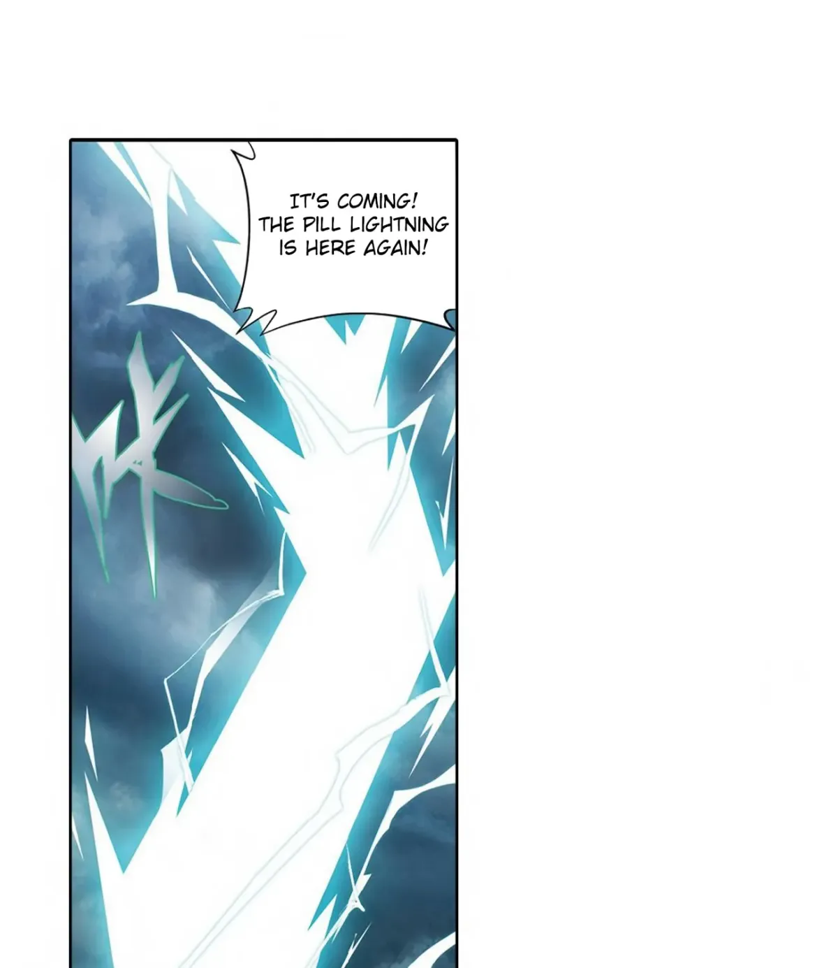 Read Battle Through the Heavens (Colored) chapter 2.6 image 15 on Lezhin