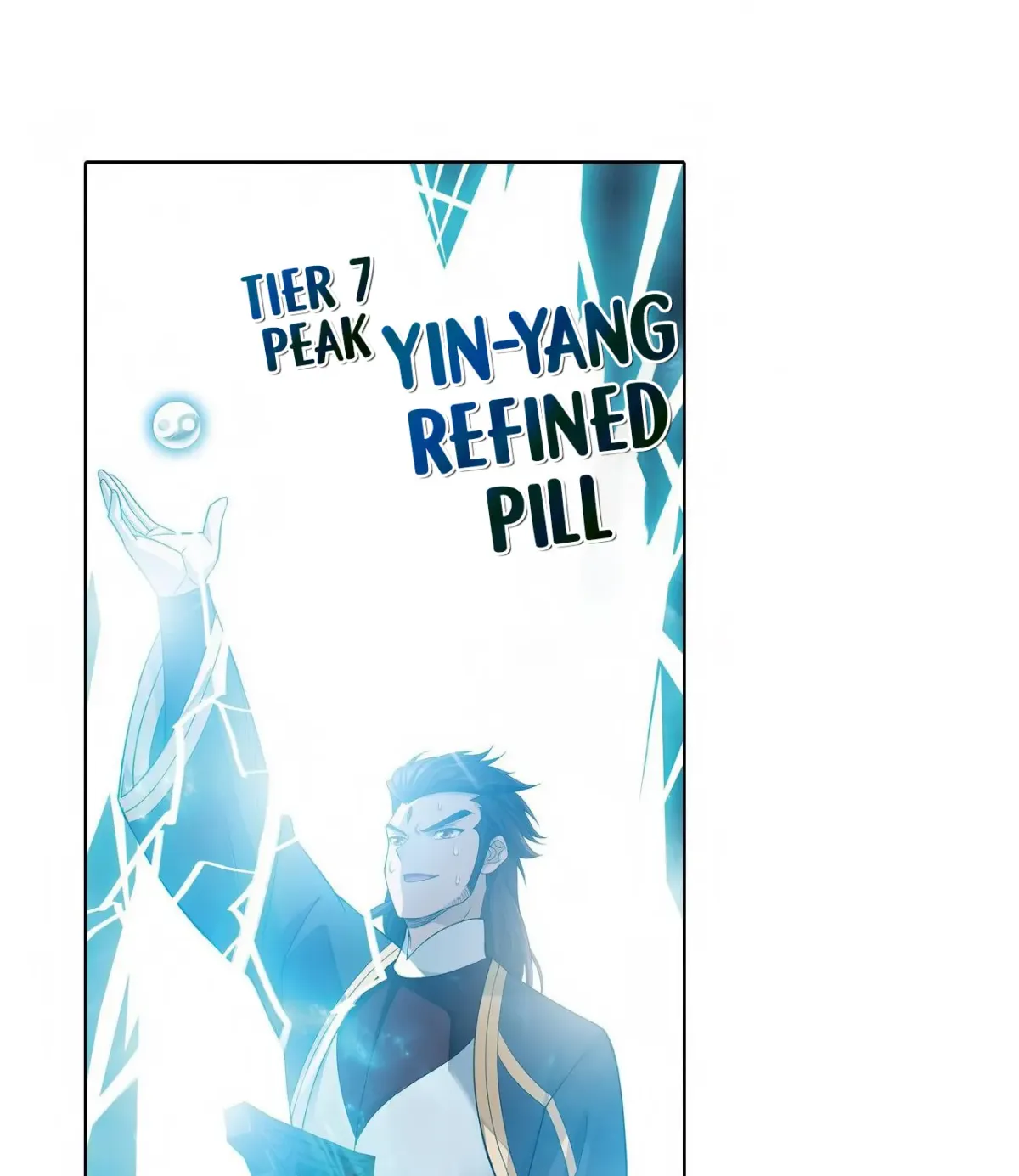 Read Battle Through the Heavens (Colored) chapter 2.6 image 18 on Lezhin