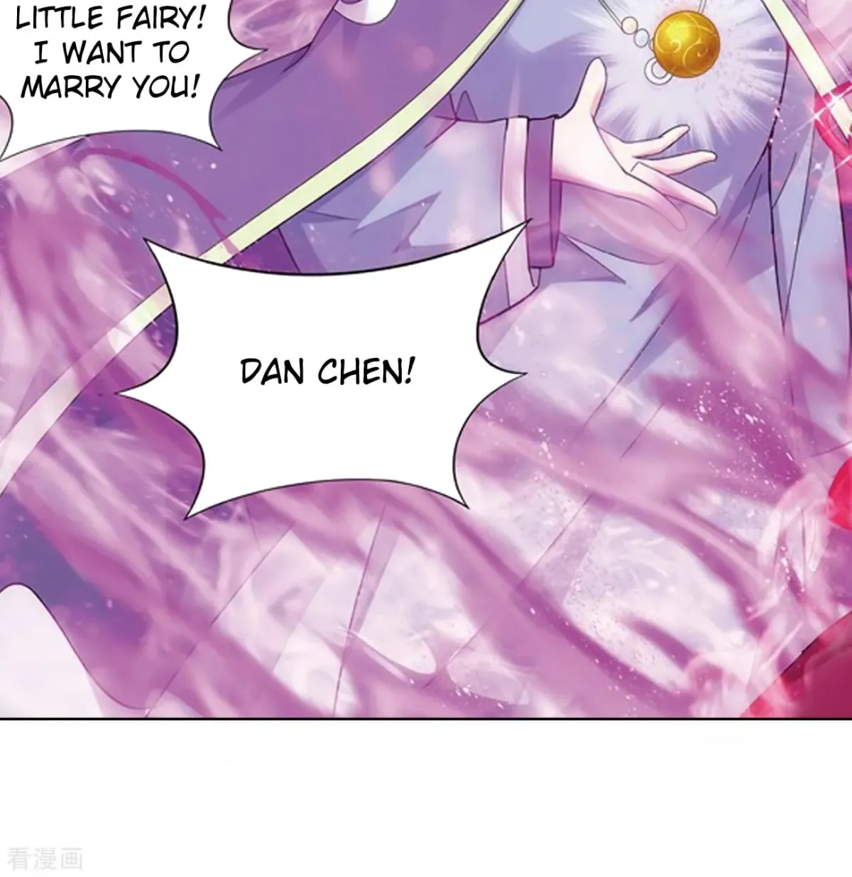 Read Battle Through the Heavens (Colored) chapter 2.6 image 42 on Lezhin