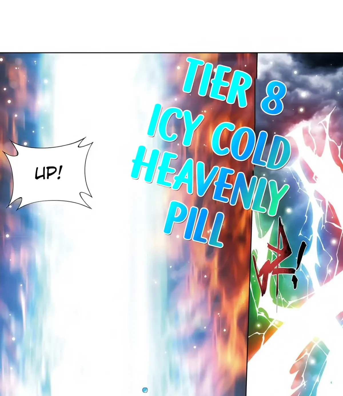 Read Battle Through the Heavens (Colored) chapter 2.6 image 61 on Lezhin