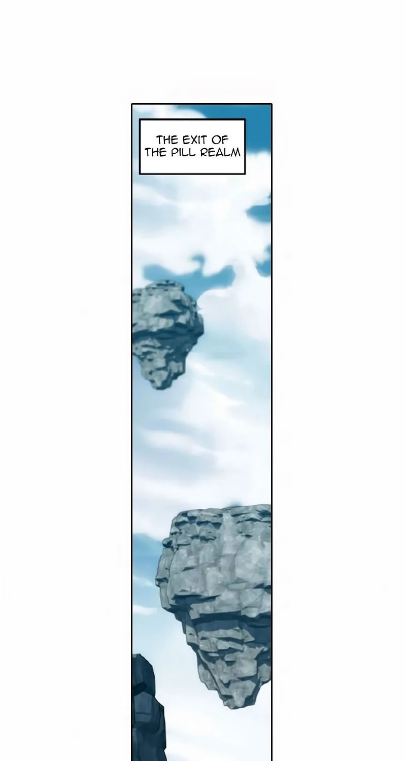 Read Battle Through the Heavens (Colored) chapter 278.2 image 37 on Lezhin