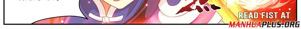 Read Battle Through the Heavens (Colored) chapter 480 image 7 on Lezhin