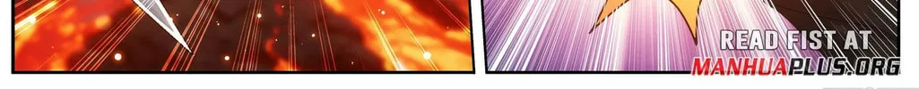Read Battle Through the Heavens (Colored) chapter 484 image 3 on Lezhin