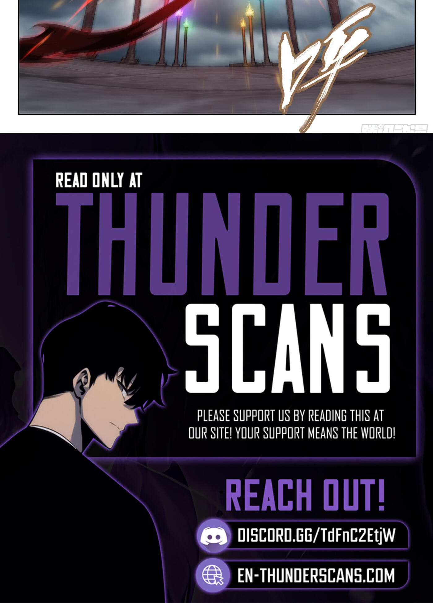 Read Battle Through the Heavens (Colored) chapter 519 image 9 on Lezhin