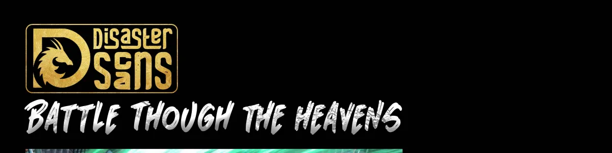 Read Battle Through the Heavens (Colored) chapter 9.1 image 0 on Lezhin