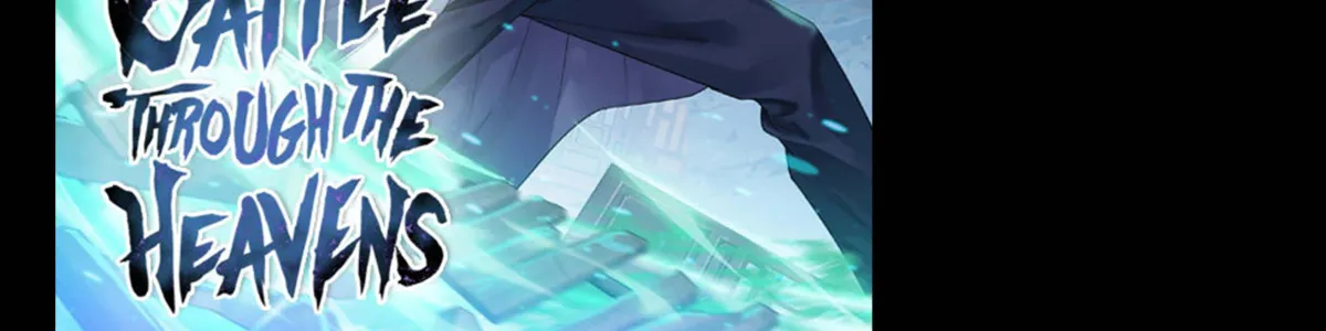 Read Battle Through the Heavens (Colored) chapter 9.1 image 6 on Lezhin