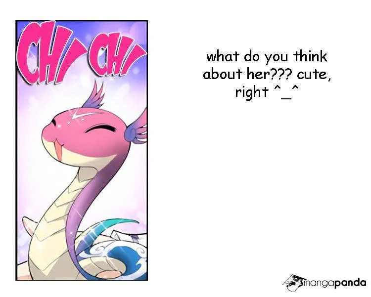 Read Battle Through the Heavens chapter 16 image 24 on Lezhin