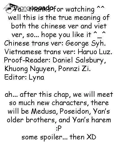 Read Battle Through the Heavens chapter 20 image 24 on Lezhin