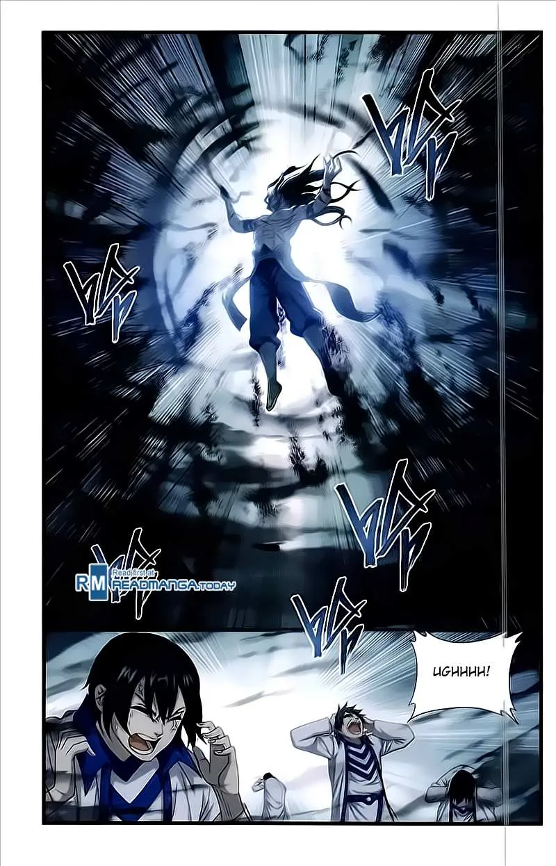 Read Battle Through the Heavens chapter 212 image 1 on Lezhin
