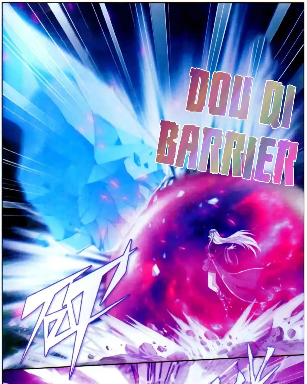 Read Battle Through the Heavens chapter 253 image 31 on Lezhin