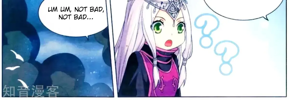 Read Battle Through the Heavens chapter 253 image 6 on Lezhin