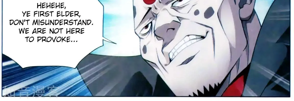 Read Battle Through the Heavens chapter 254 image 33 on Lezhin