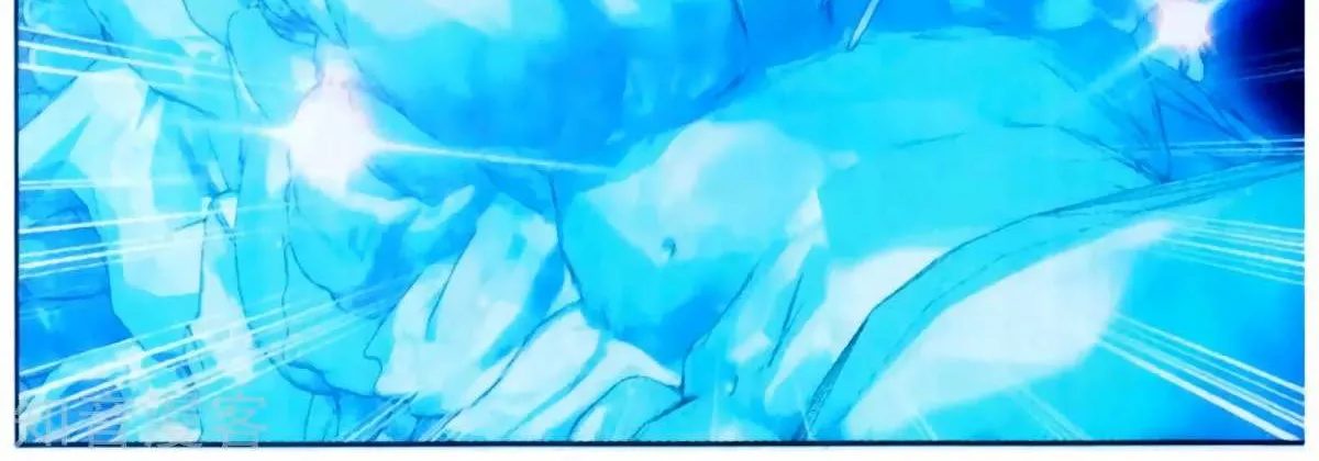 Read Battle Through the Heavens chapter 254 image 8 on Lezhin