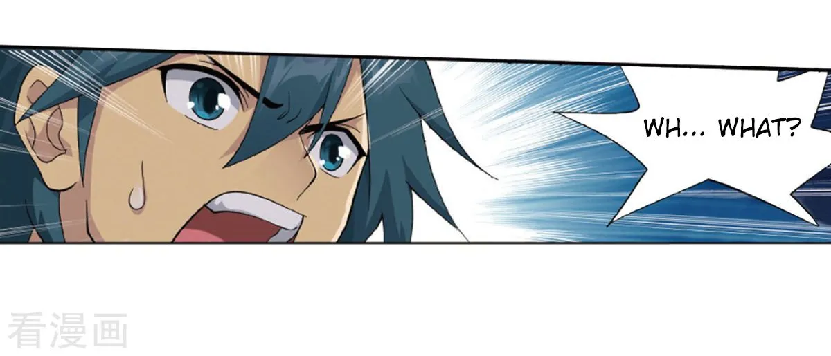 Read Battle Through the Heavens chapter 260 image 22 on Lezhin