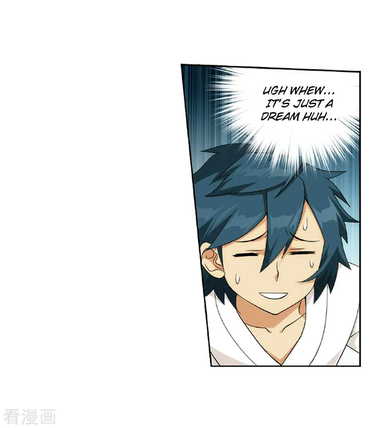 Read Battle Through the Heavens chapter 265 image 10 on Lezhin
