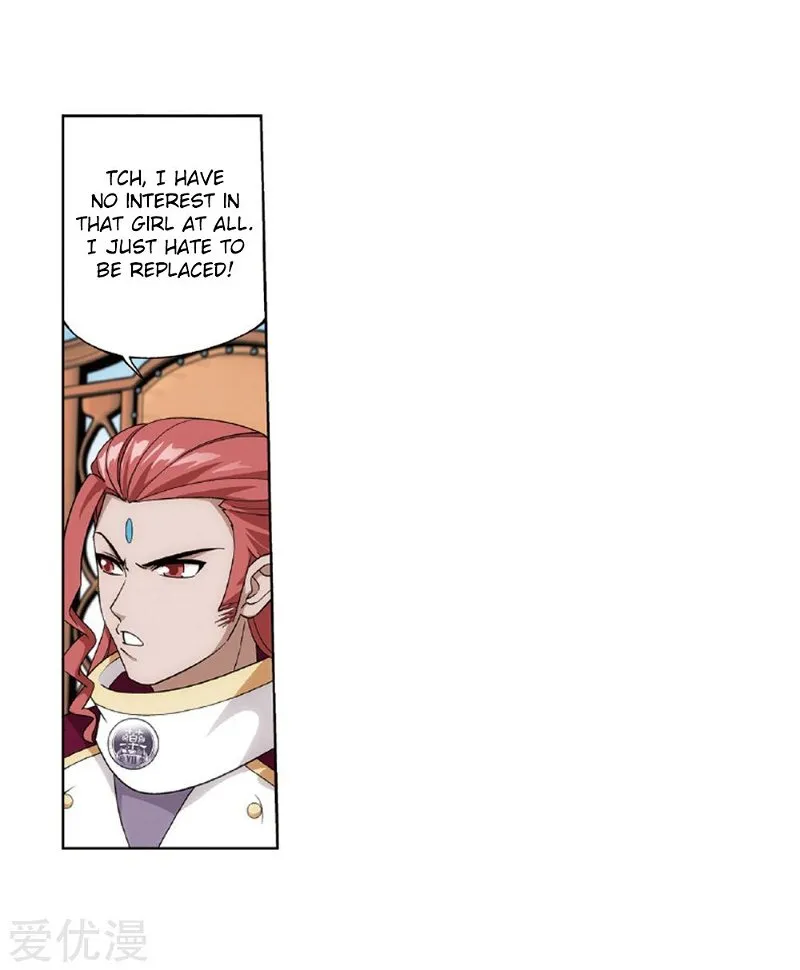 Read Battle Through the Heavens chapter 268.2 image 15 on Lezhin