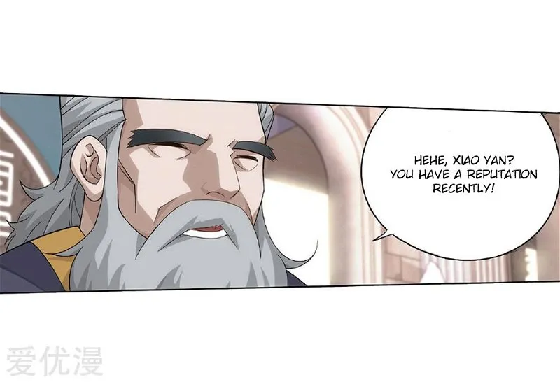 Read Battle Through the Heavens chapter 268.2 image 27 on Lezhin