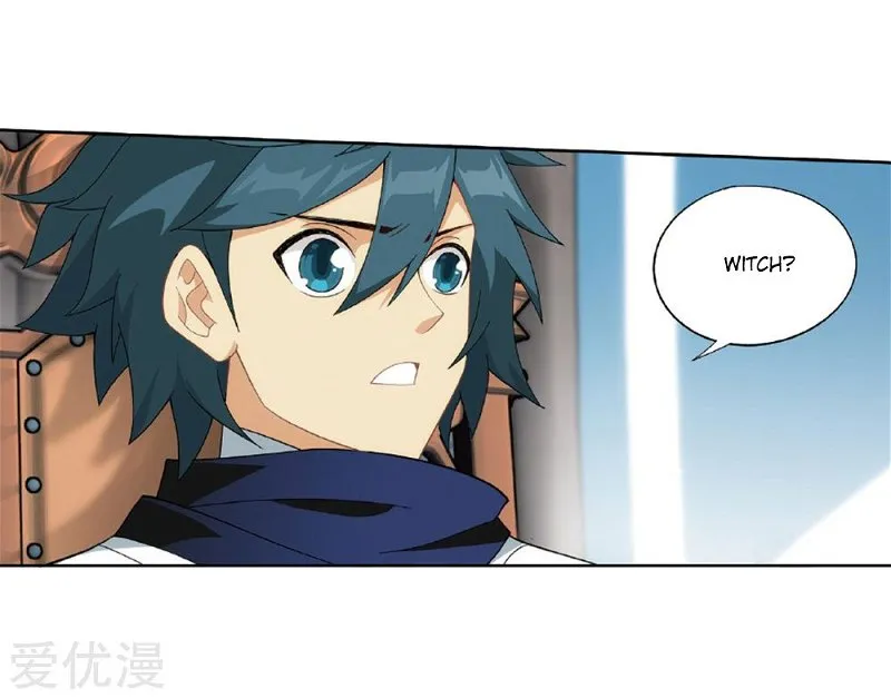 Read Battle Through the Heavens chapter 268.2 image 3 on Lezhin