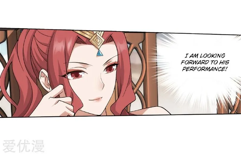 Read Battle Through the Heavens chapter 268.2 image 46 on Lezhin