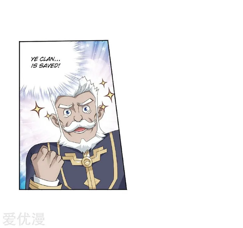 Read Battle Through the Heavens chapter 268.2 image 62 on Lezhin