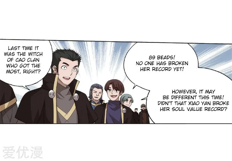 Read Battle Through the Heavens chapter 268.2 image 66 on Lezhin