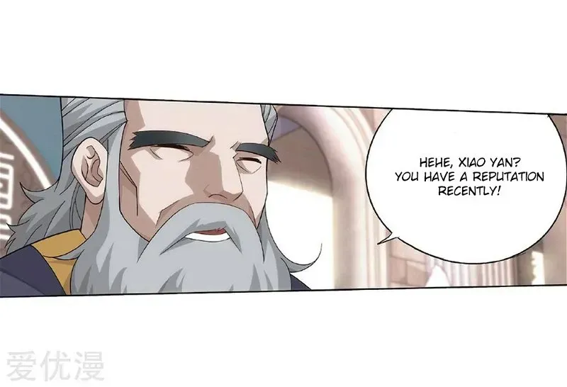 Read Battle Through the Heavens chapter 268.4 image 27 on Lezhin