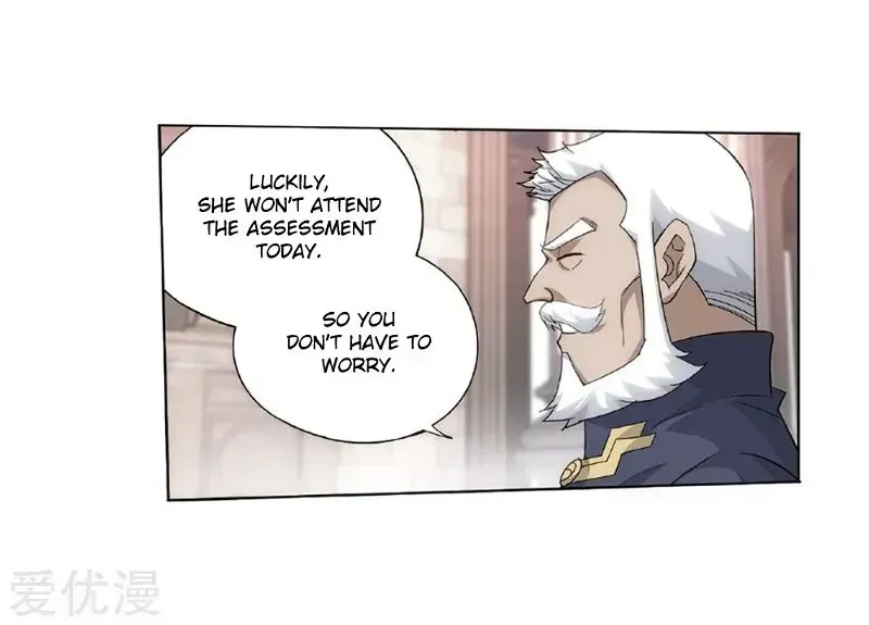 Read Battle Through the Heavens chapter 268.5 image 6 on Lezhin