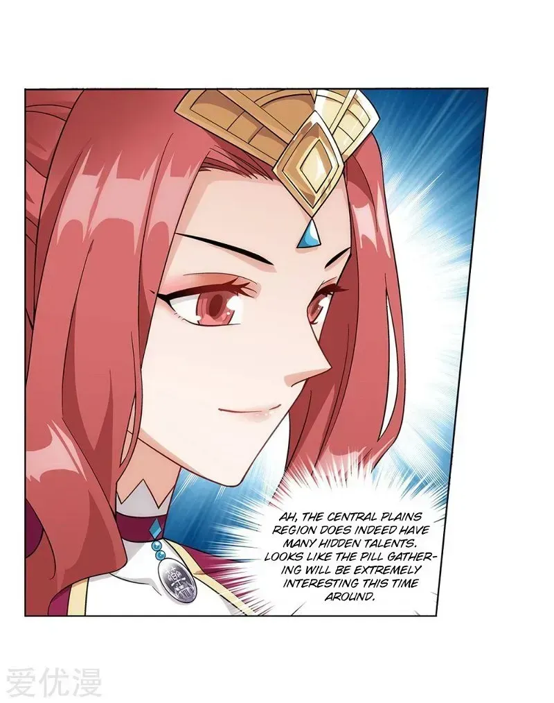 Read Battle Through the Heavens chapter 268.6 image 59 on Lezhin