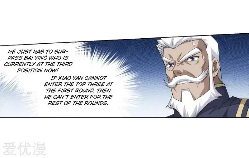 Read Battle Through the Heavens chapter 268.7 image 44 on Lezhin