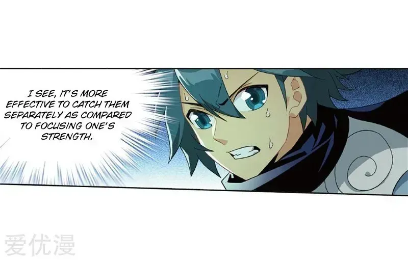 Read Battle Through the Heavens chapter 268.7 image 72 on Lezhin