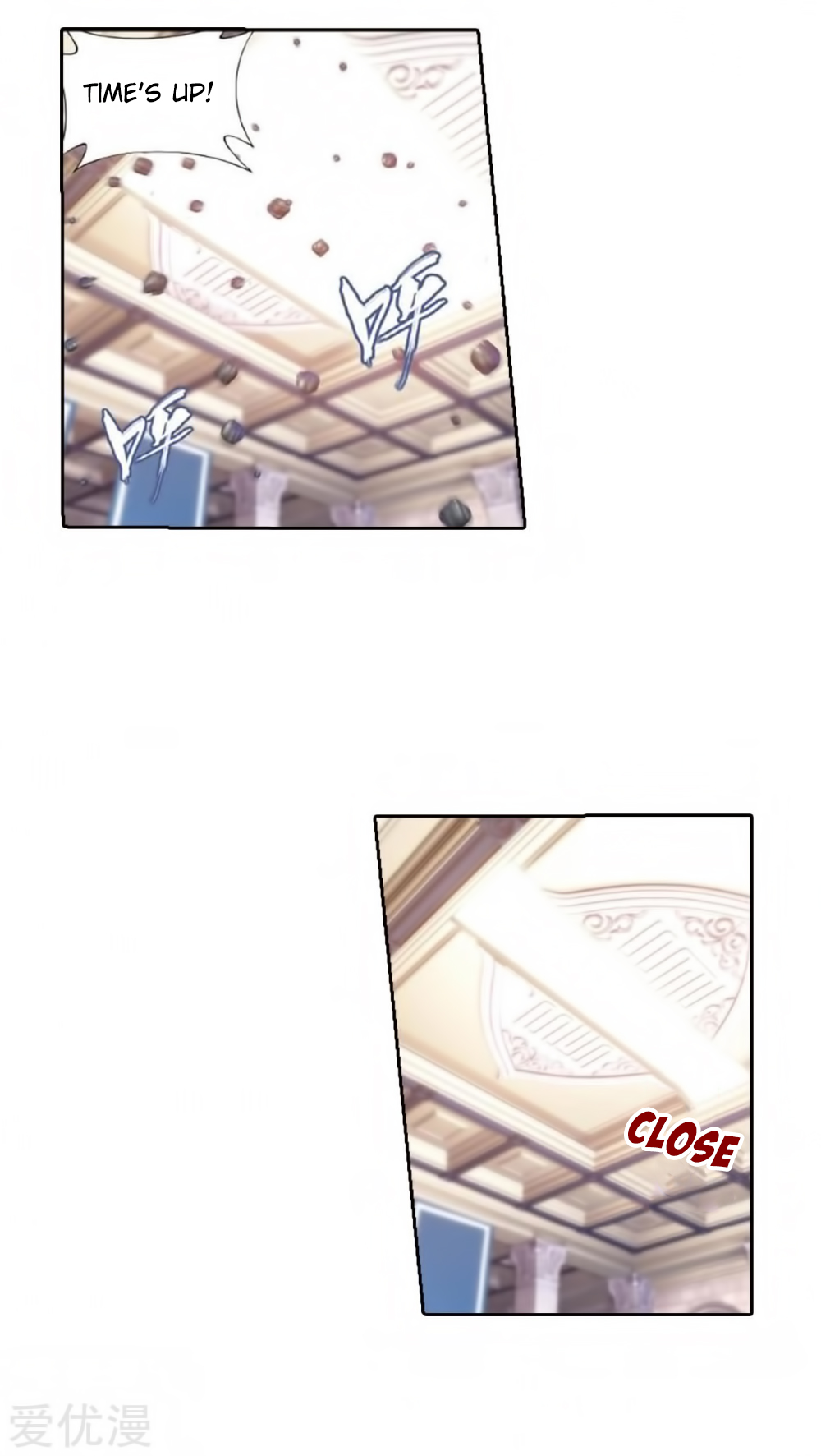 Read Battle Through the Heavens chapter 269.1 image 2 on Lezhin