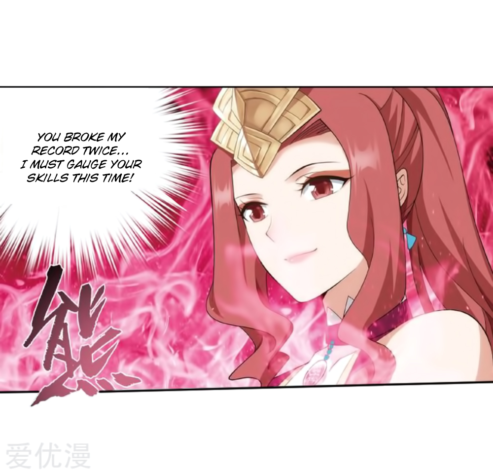 Read Battle Through the Heavens chapter 269.1 image 29 on Lezhin