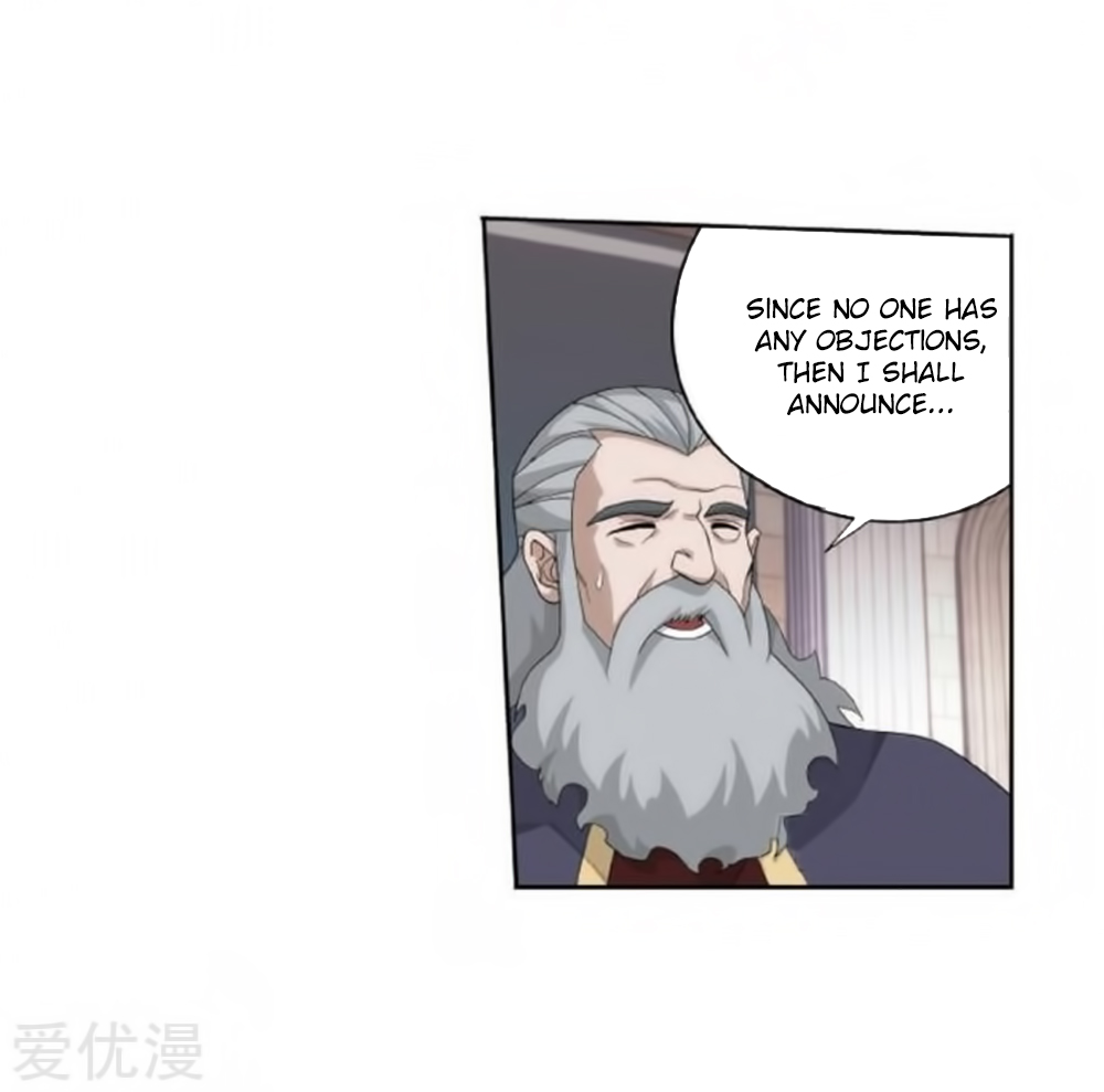 Read Battle Through the Heavens chapter 269.1 image 32 on Lezhin