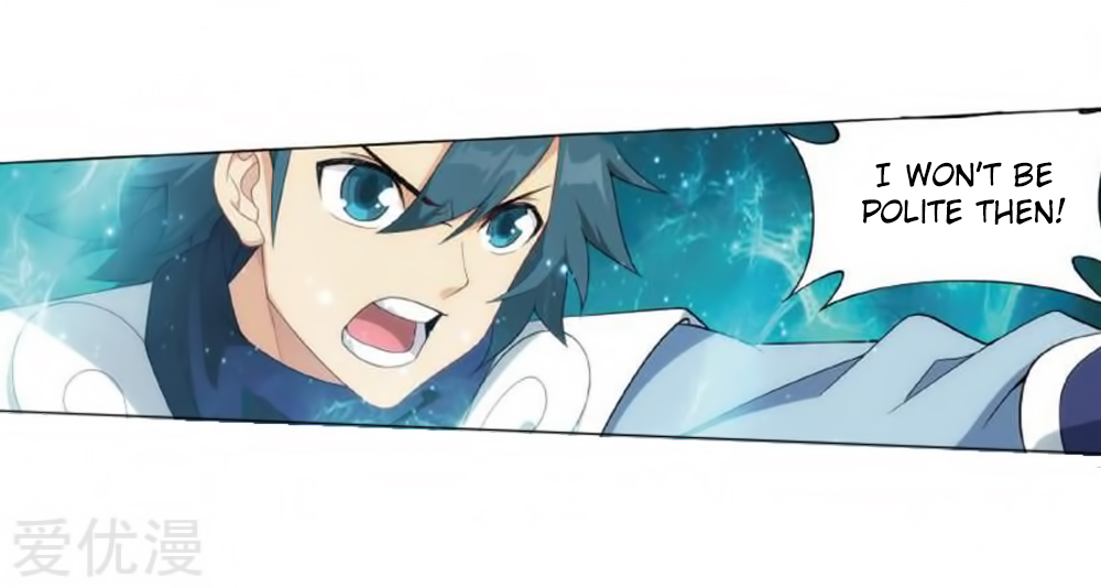 Read Battle Through the Heavens chapter 269.1 image 44 on Lezhin