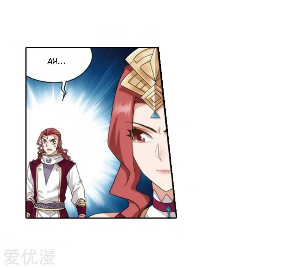 Read Battle Through the Heavens chapter 269.2 image 24 on Lezhin