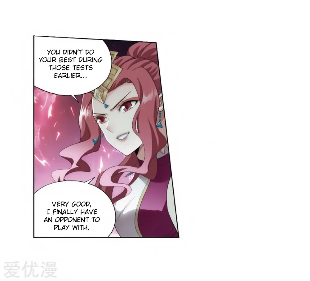 Read Battle Through the Heavens chapter 269.2 image 51 on Lezhin