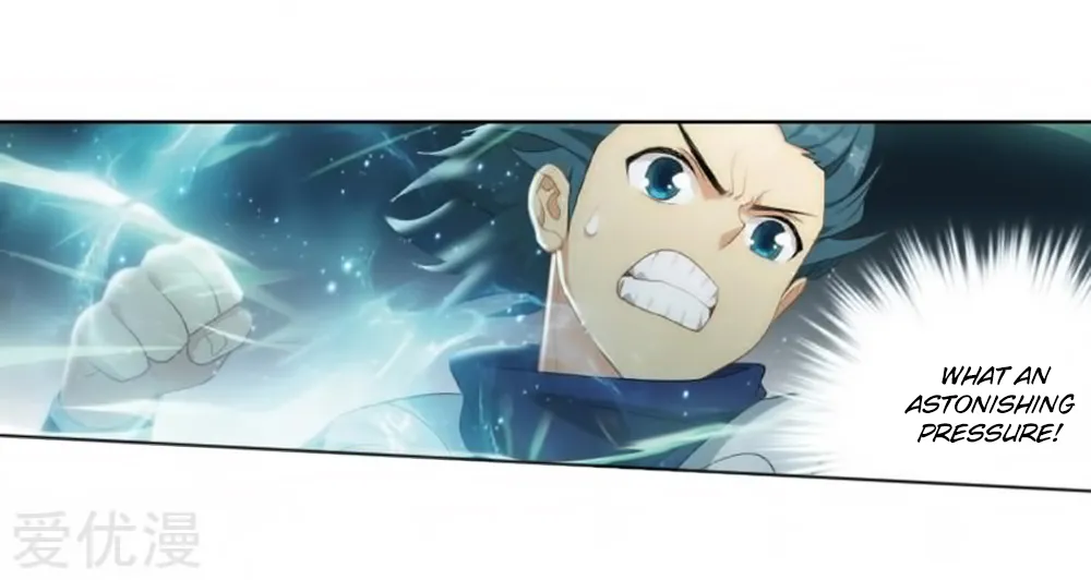Read Battle Through the Heavens chapter 269.2 image 65 on Lezhin