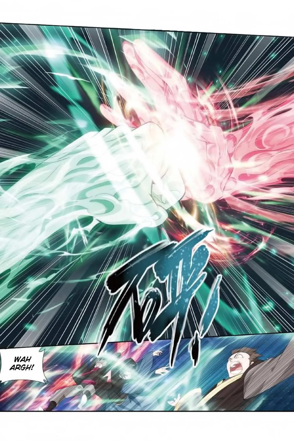 Read Battle Through the Heavens chapter 269.2 image 66 on Lezhin