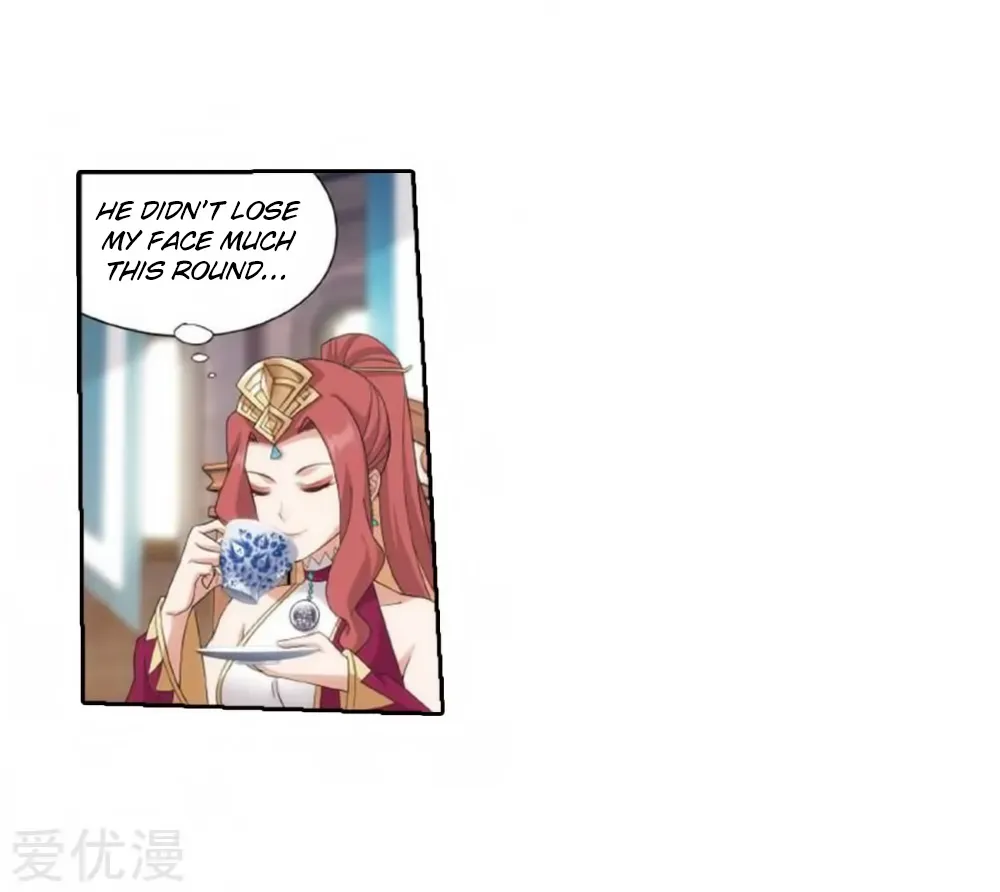 Read Battle Through the Heavens chapter 269.3 image 10 on Lezhin
