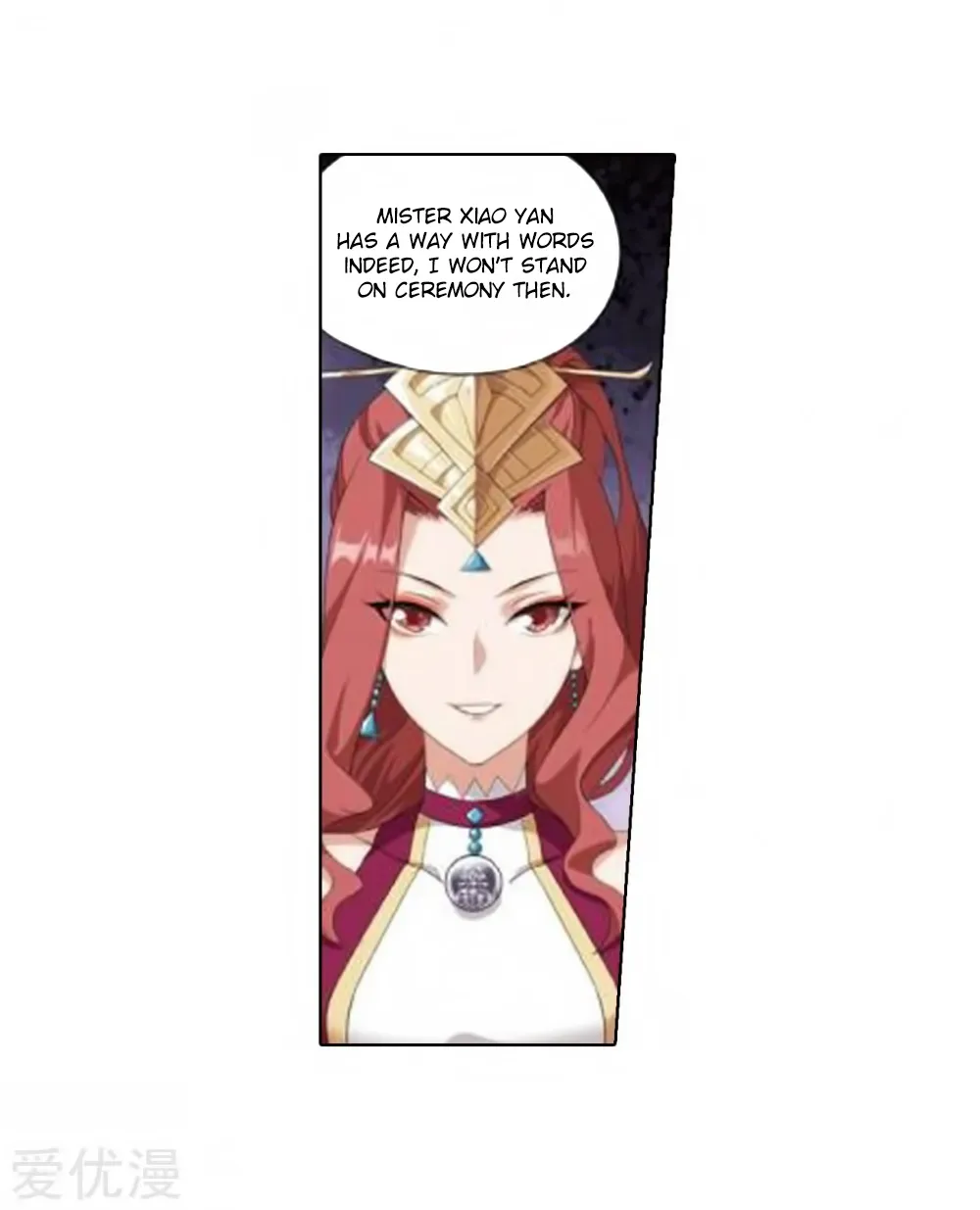 Read Battle Through the Heavens chapter 269.3 image 30 on Lezhin