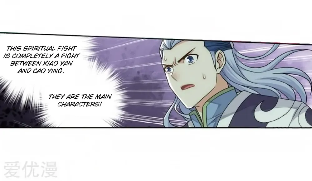 Read Battle Through the Heavens chapter 269.3 image 44 on Lezhin