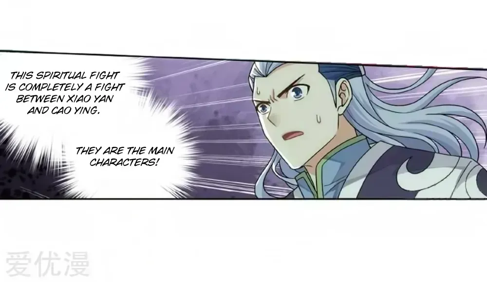 Read Battle Through the Heavens chapter 269.6 image 43 on Lezhin