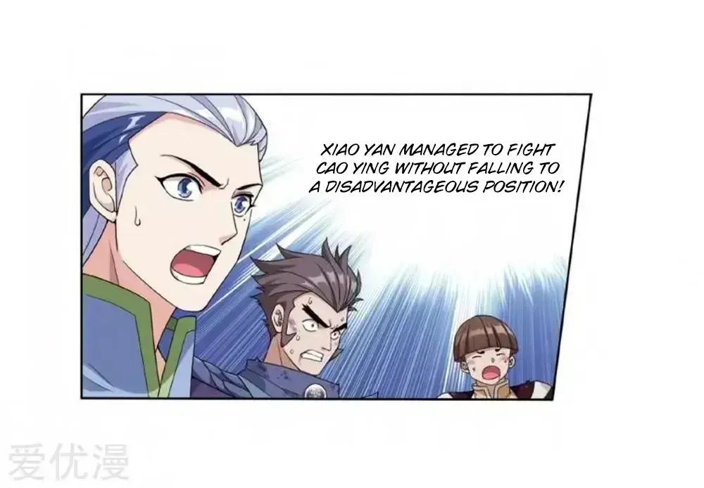 Read Battle Through the Heavens chapter 269.6 image 52 on Lezhin