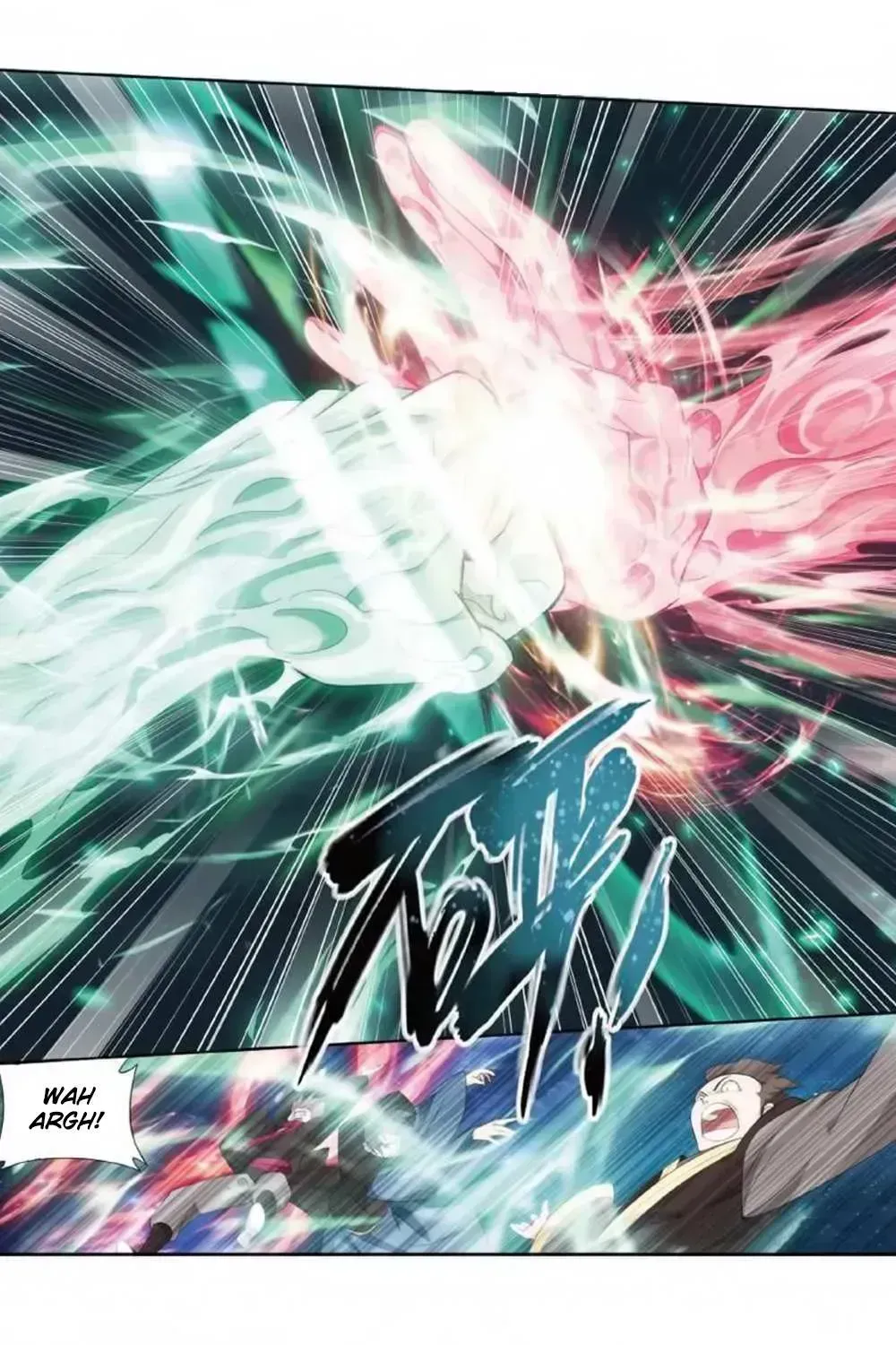 Read Battle Through the Heavens chapter 269.6 image 65 on Lezhin