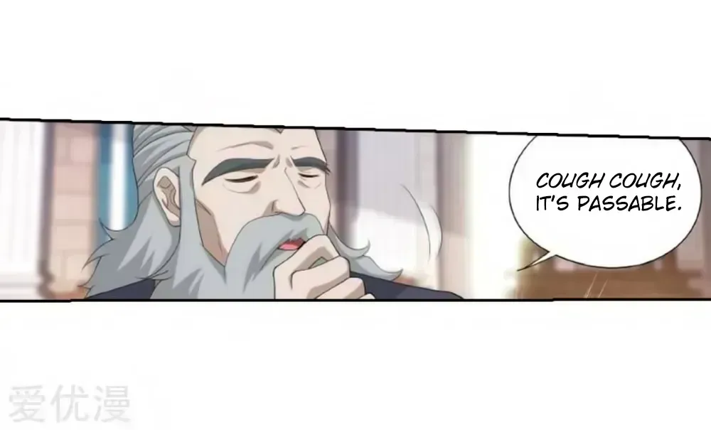 Read Battle Through the Heavens chapter 269.6 image 7 on Lezhin